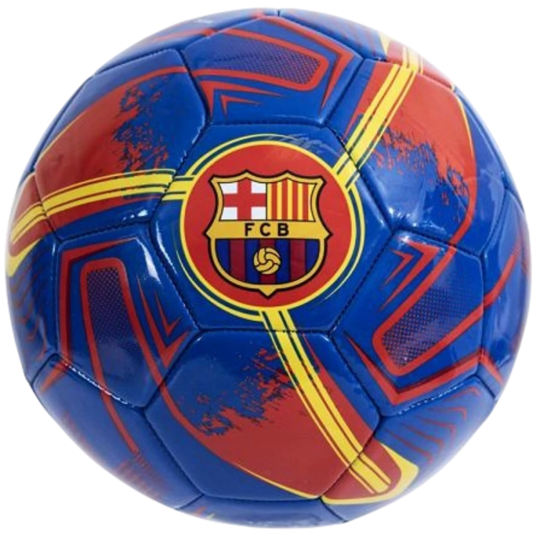 BARCELONA labda TURBINE