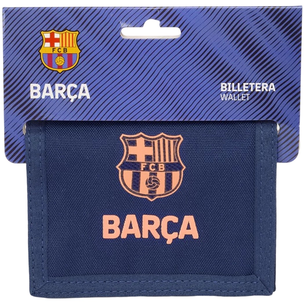 BARCELONA pénztárca