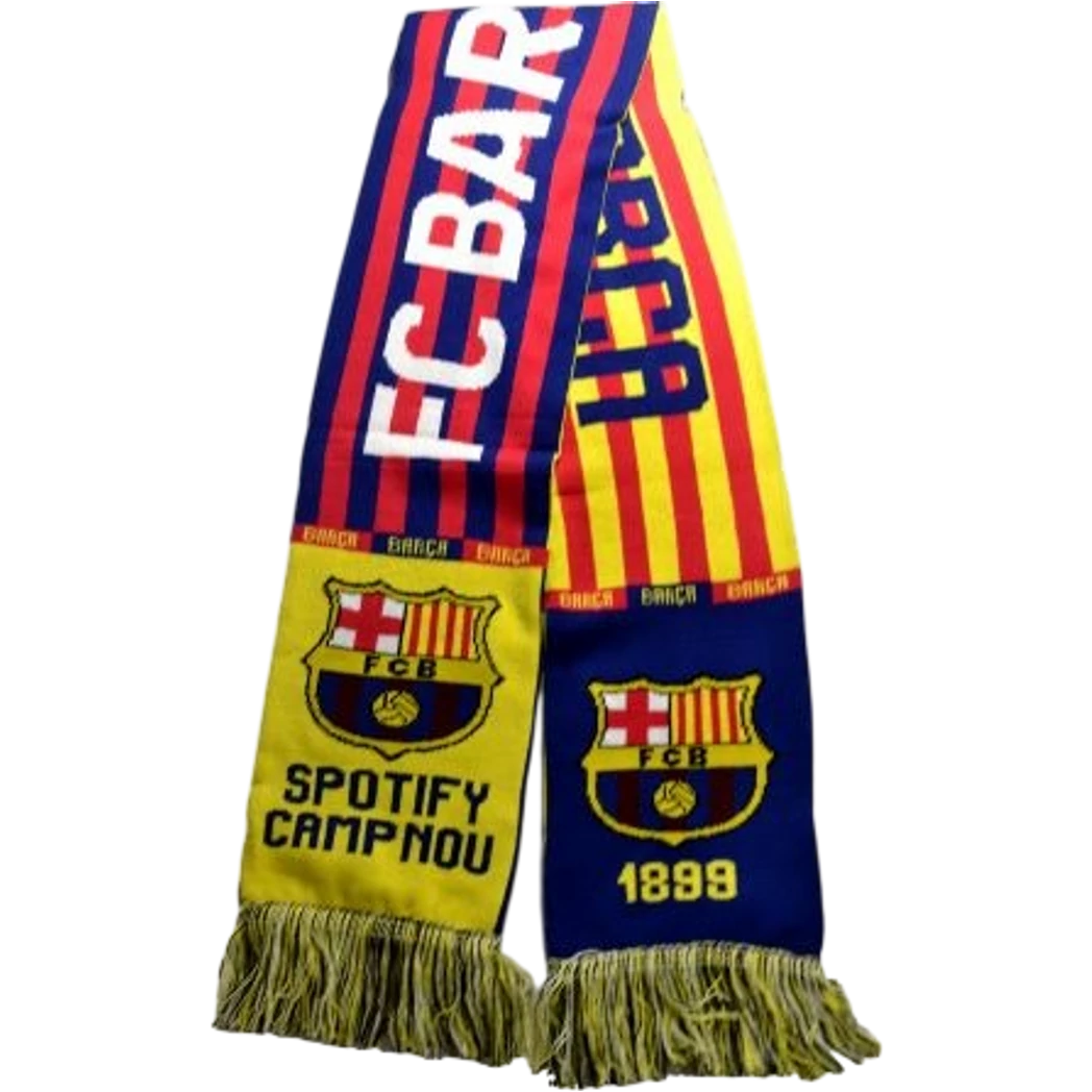 BARCELONA szurkolói sál CAMP NOU