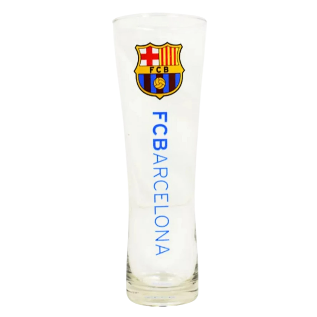 BARCELONA söröspohár 0,5 L