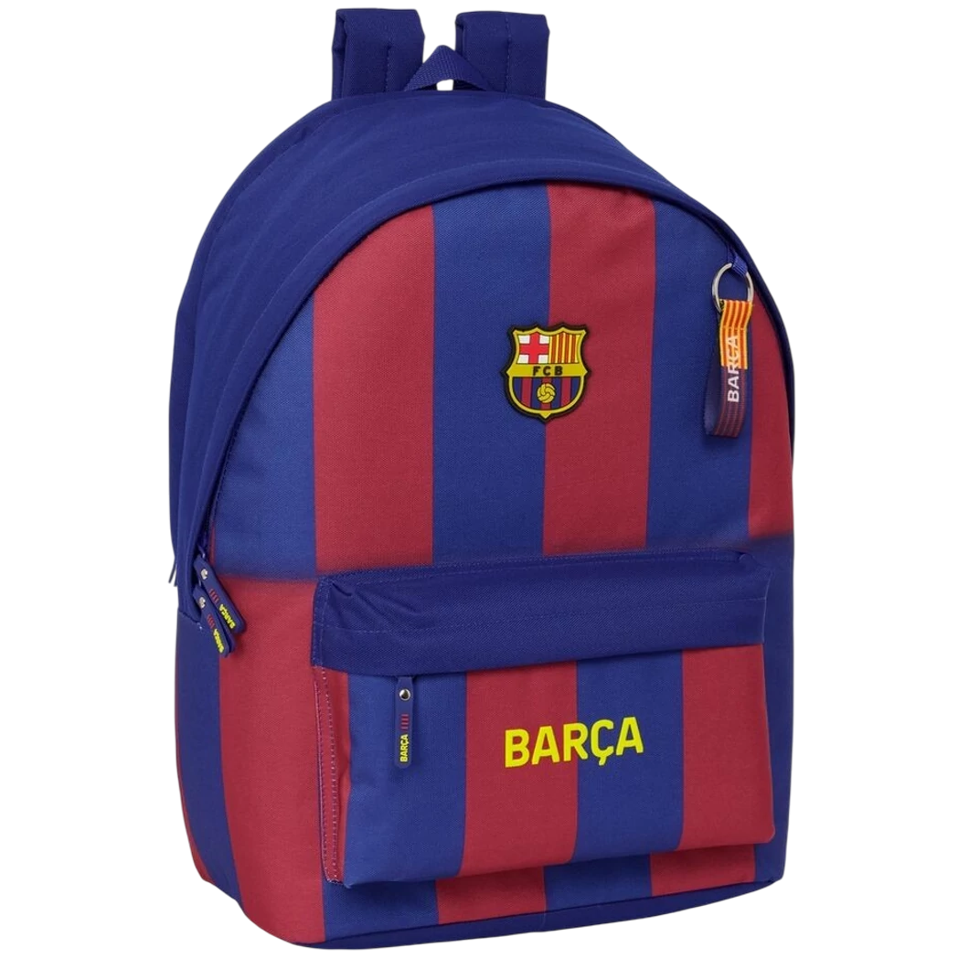 BARCELONA hátizsák 2025/26 44 cm + USB