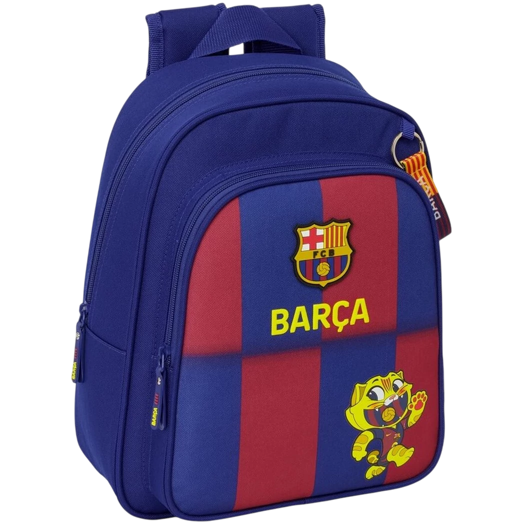 BARCELONA hátizsák 25/26 33 cm