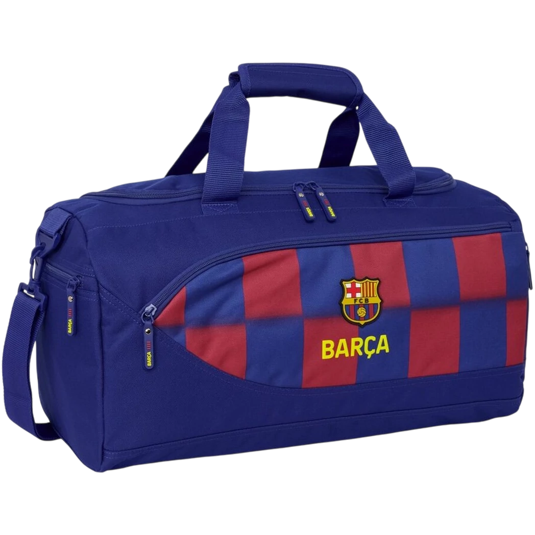 BARCELONA nagy sporttáska/utazótáska 2025/26
