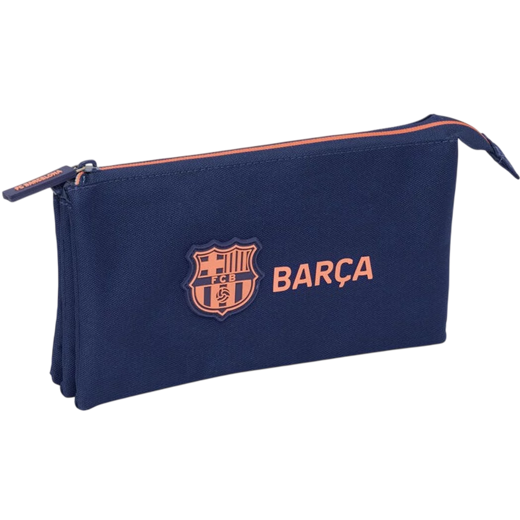 BARCELONA tripla tolltartó