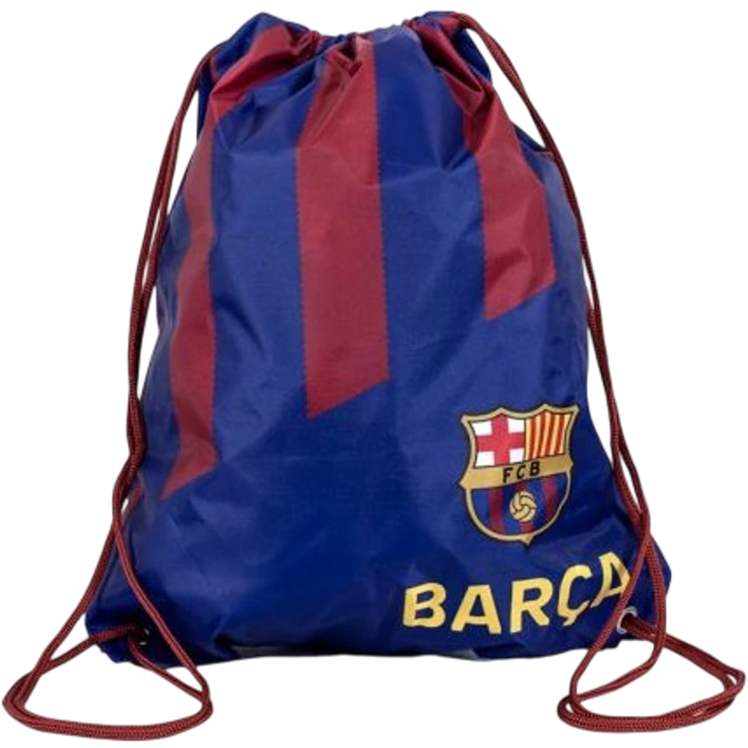 BARCELONA tornazsák