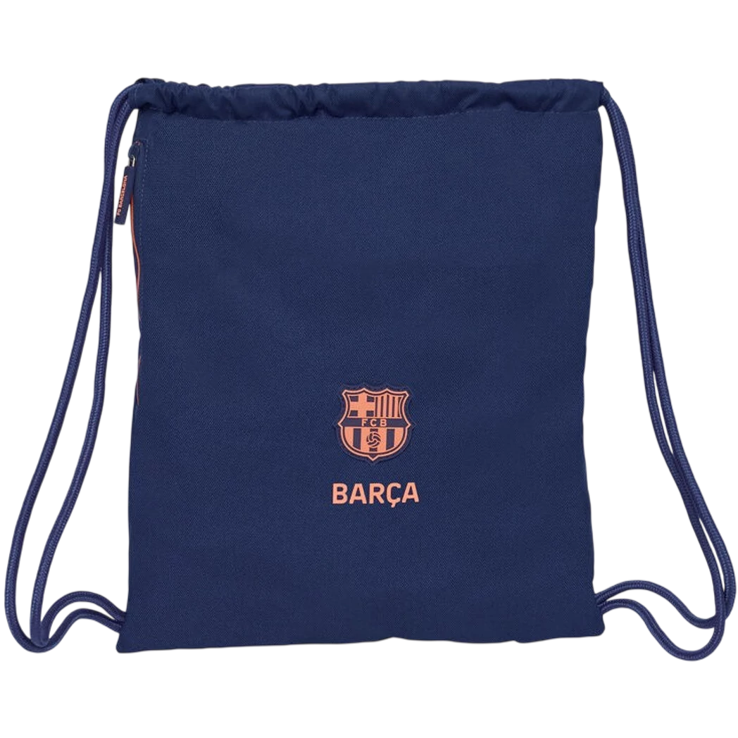BARCELONA tornazsák