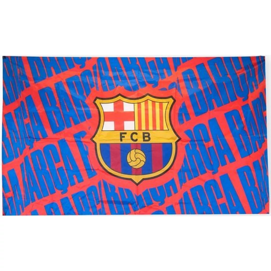 BARCELONA zászló