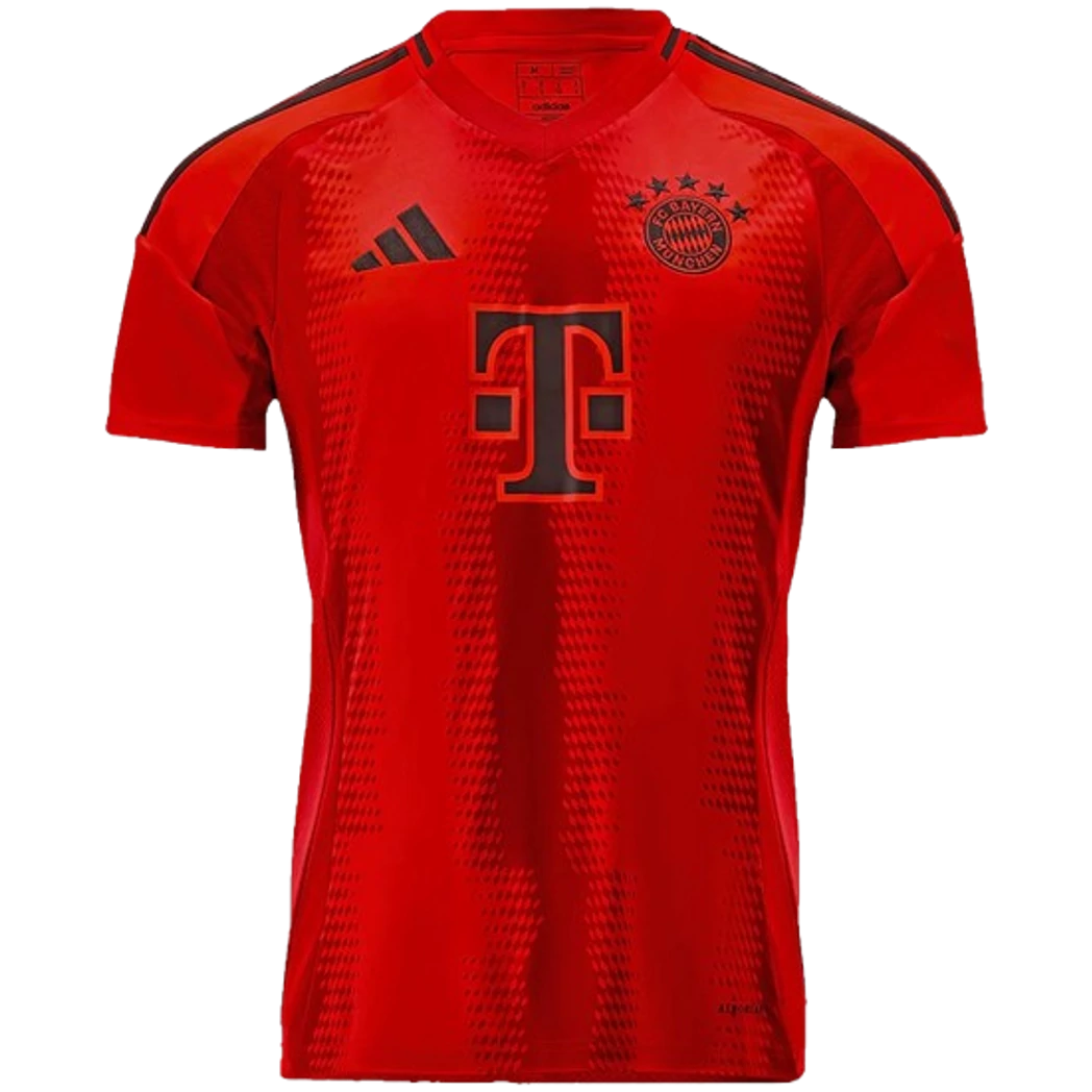 BAYERN MÜNCHEN - Hazai 2024/2025 férfi mez