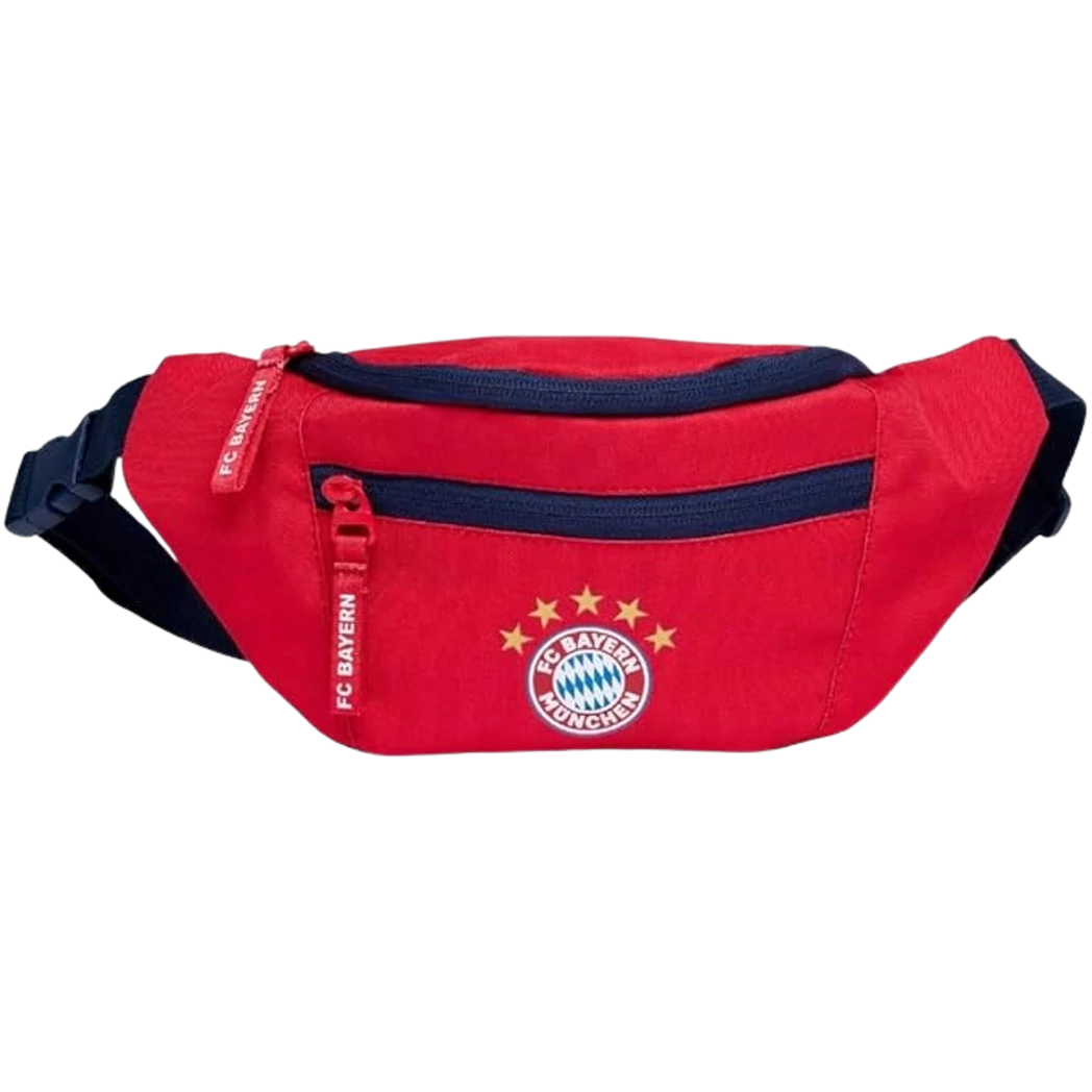 BAYERN MÜNCHEN övtáska