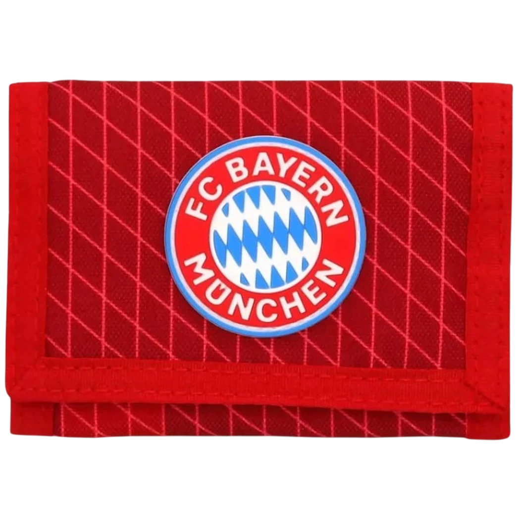 BAYERN MÜNCHEN pénztárca