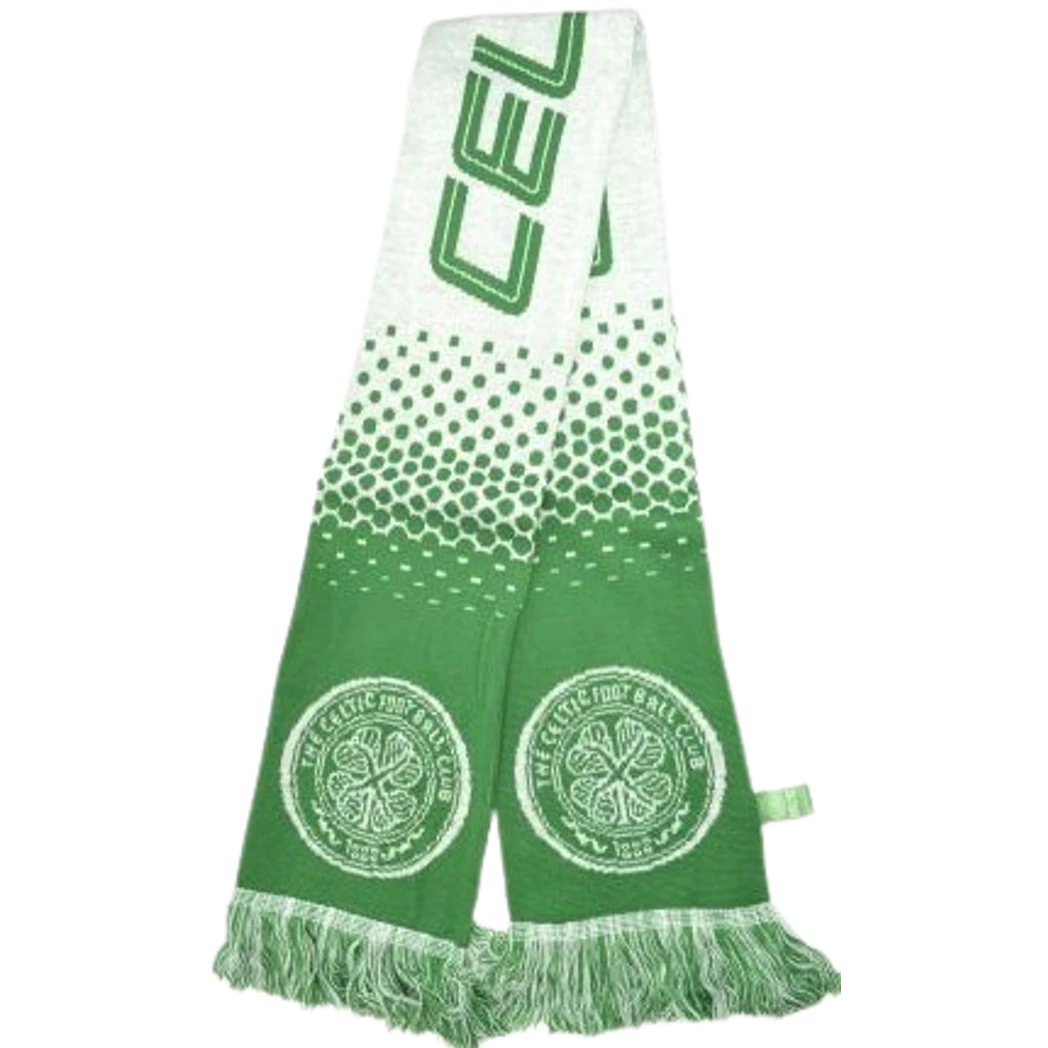 CELTIC szurkolói sál
