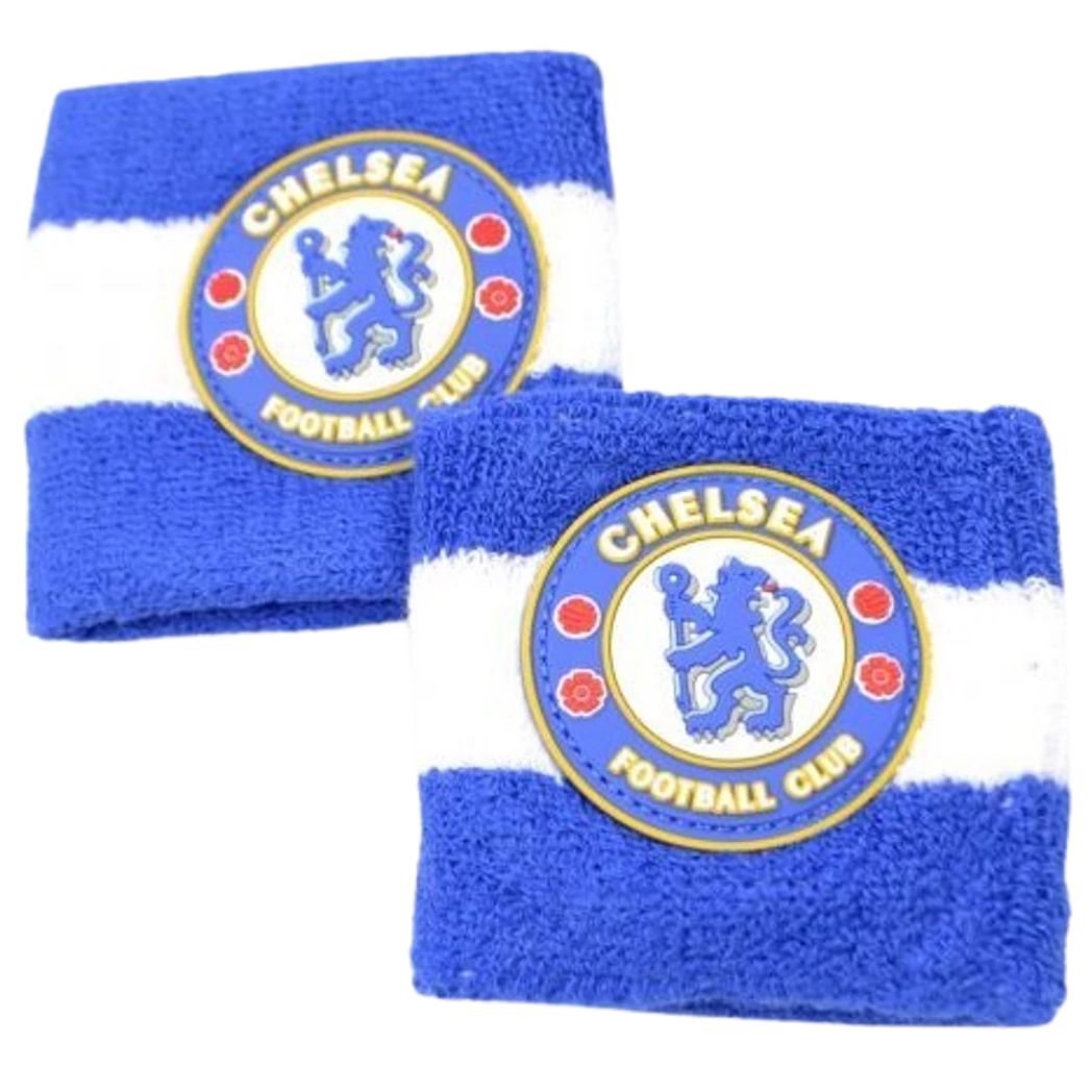 CHELSEA csuklópánt 2 DB-os
