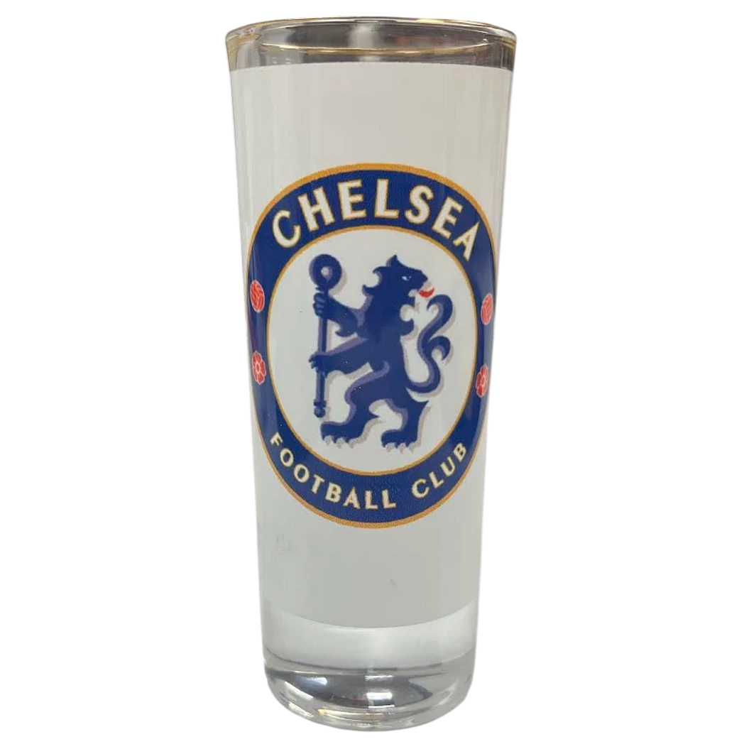 CHELSEA feles pohár