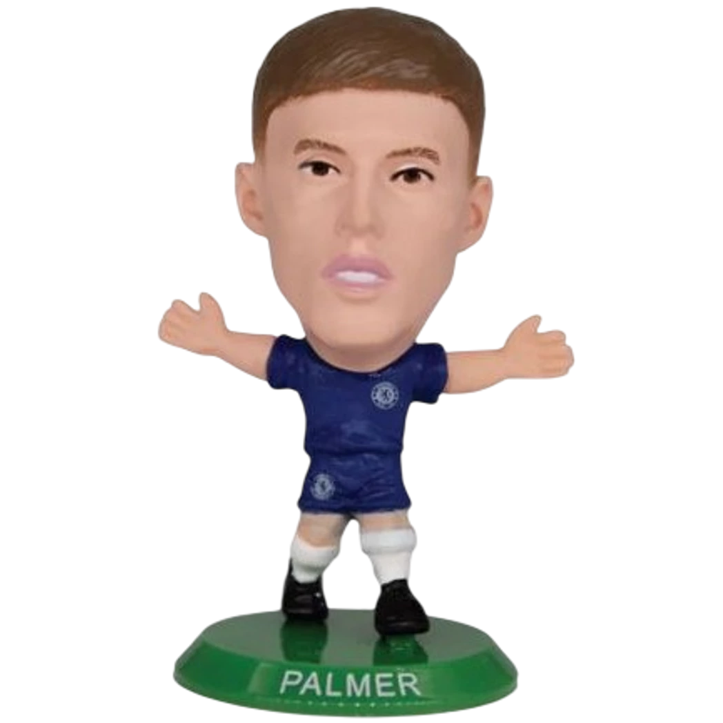 CHELSEA - Palmer SoccerStarz figura