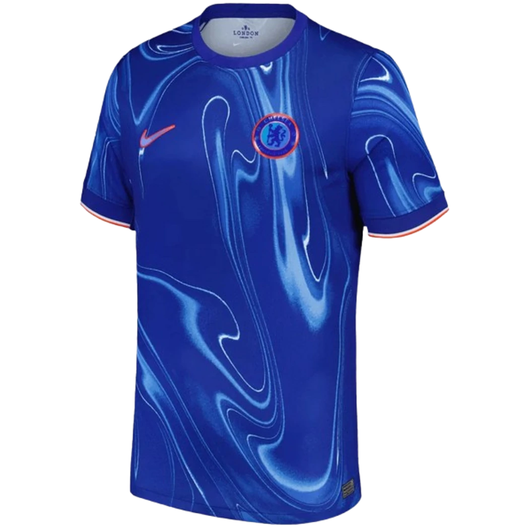 CHELSEA - Hazai 2024/2025 férfi mez