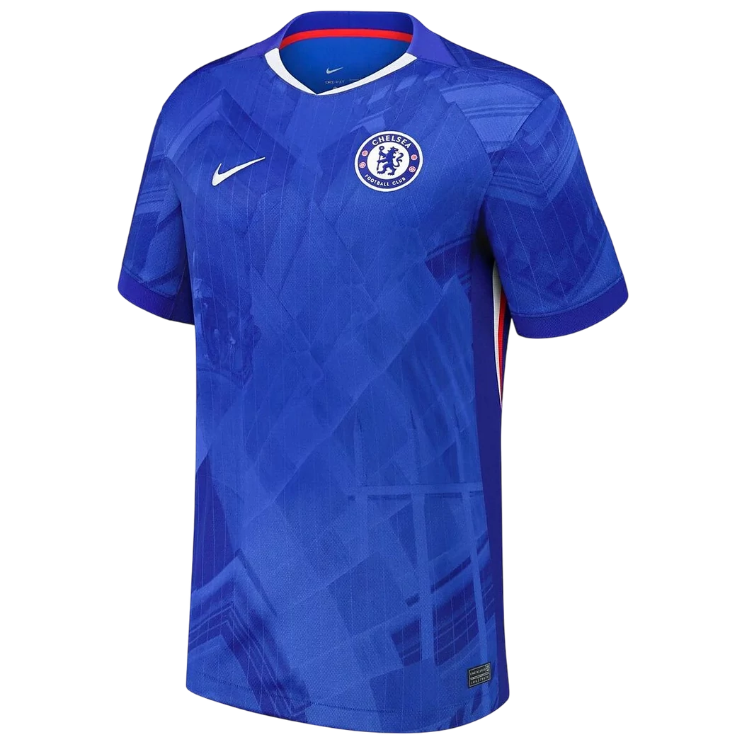 CHELSEA - Hazai 2025/2026 férfi mez