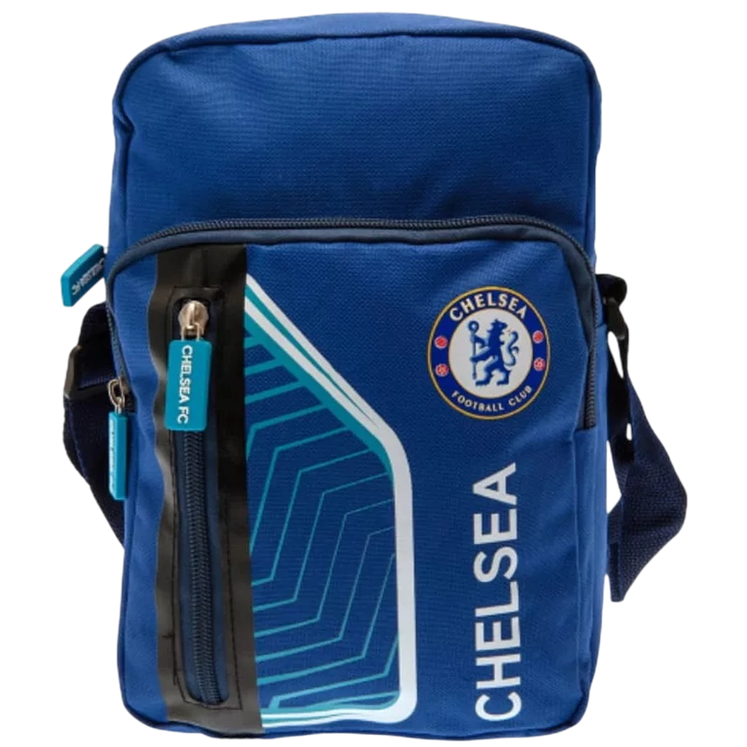 CHELSEA közepes oldaltáska