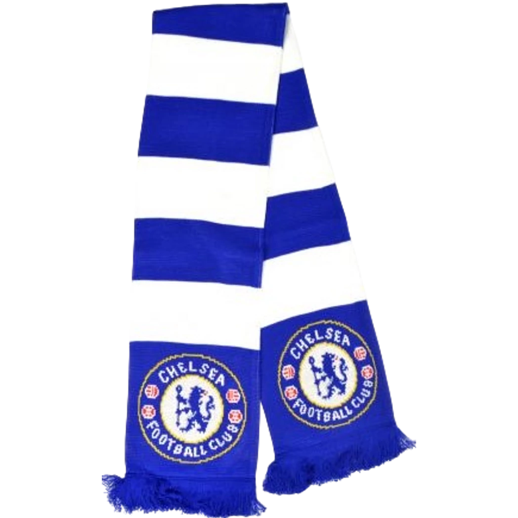 CHELSEA kötött sál