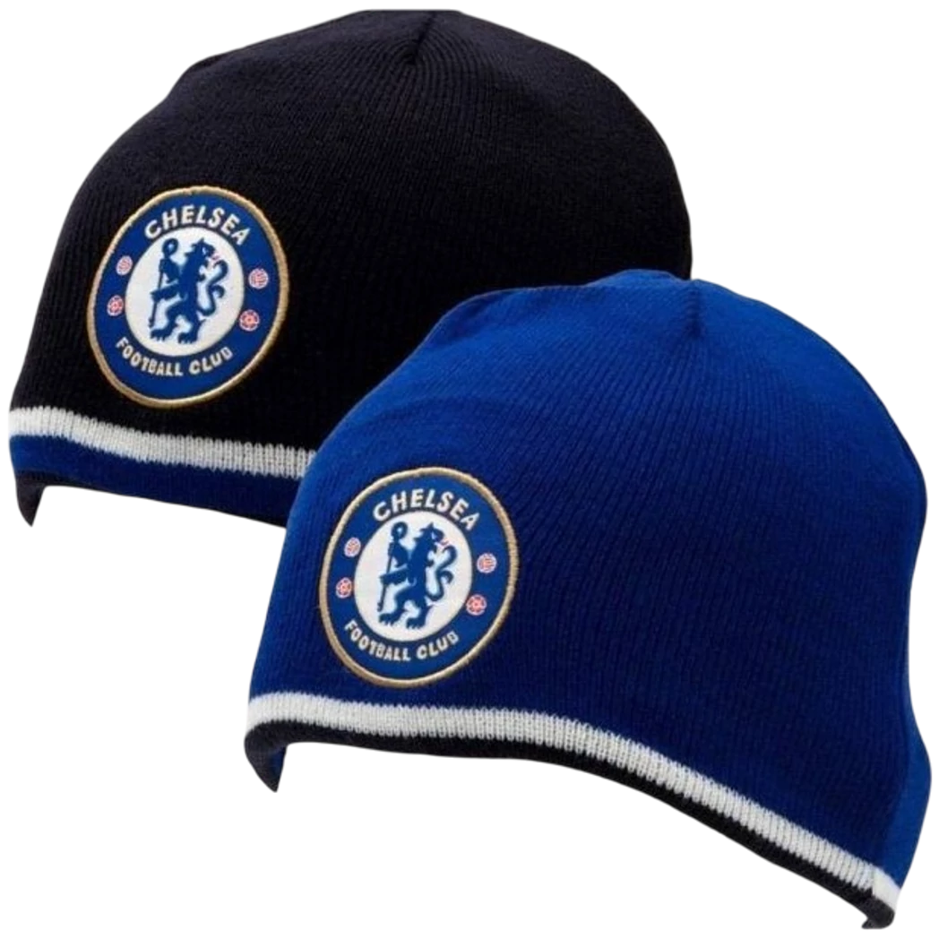 CHELSEA kötött sapka kifordítható