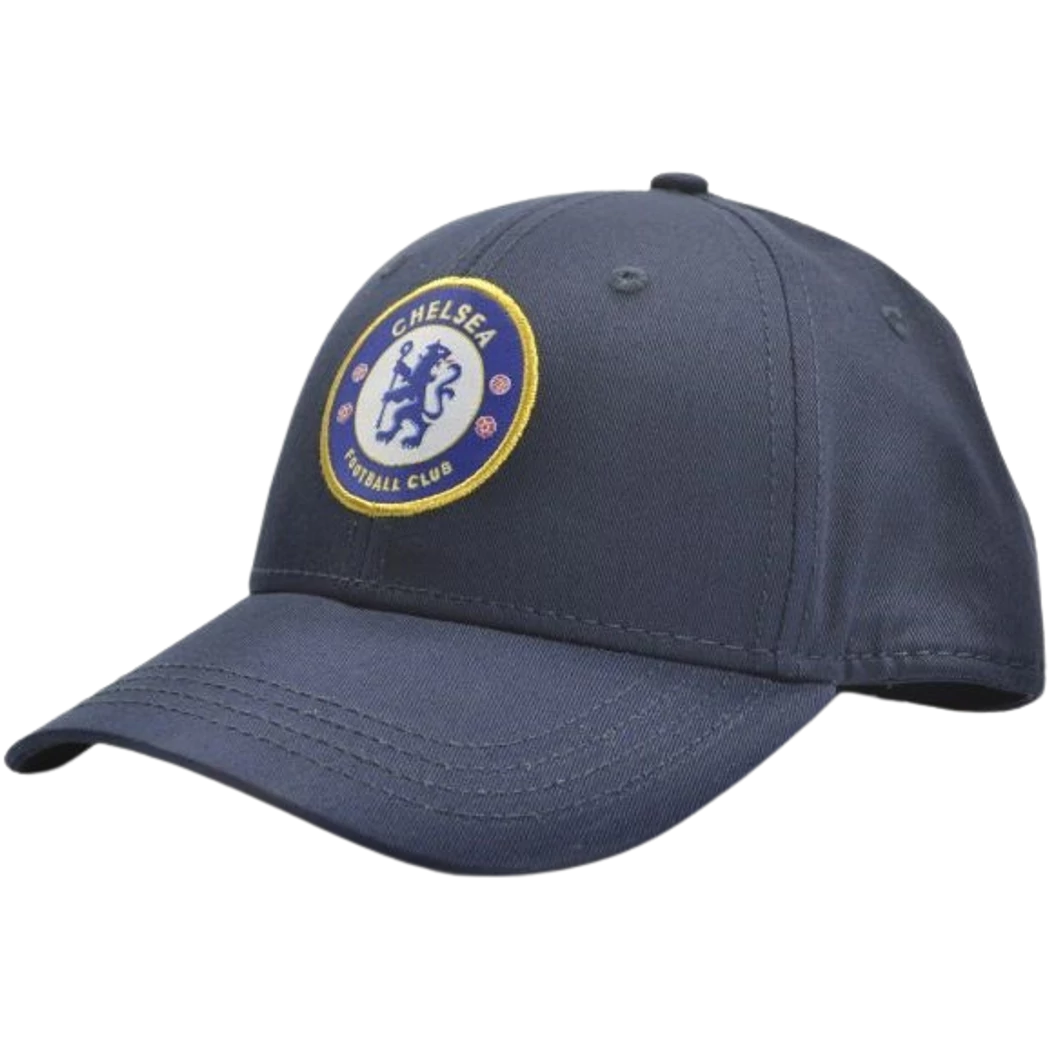 CHELSEA baseball sapka sötétkék
