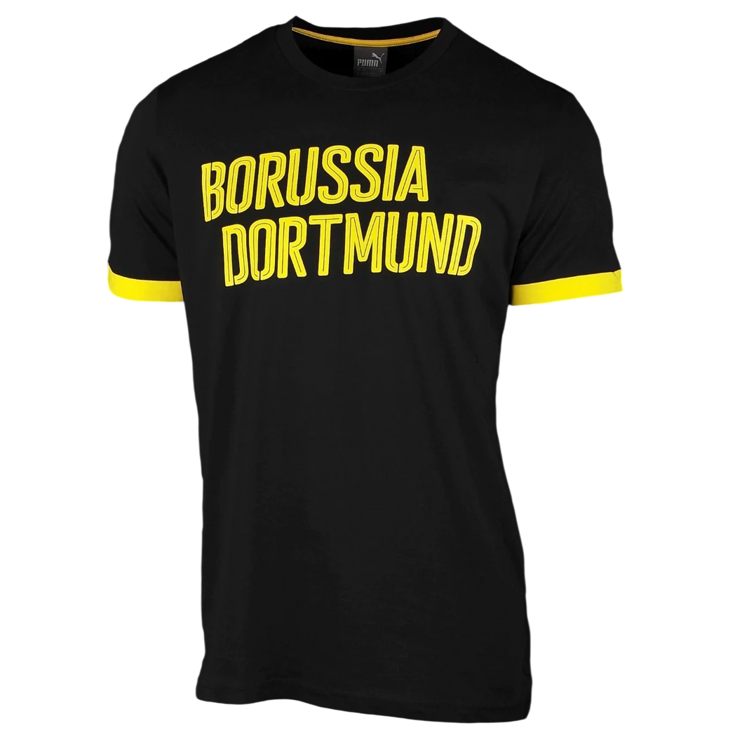 DORTMUND szurkolói póló