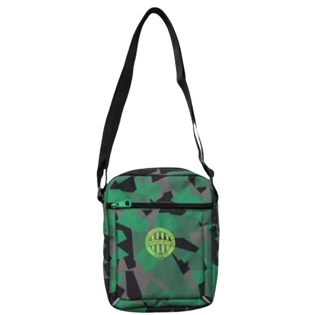 FRADI oldaltáska CAMO