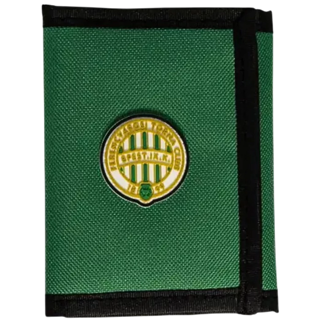 FRADI pénztárca HAJRÁ FRADI