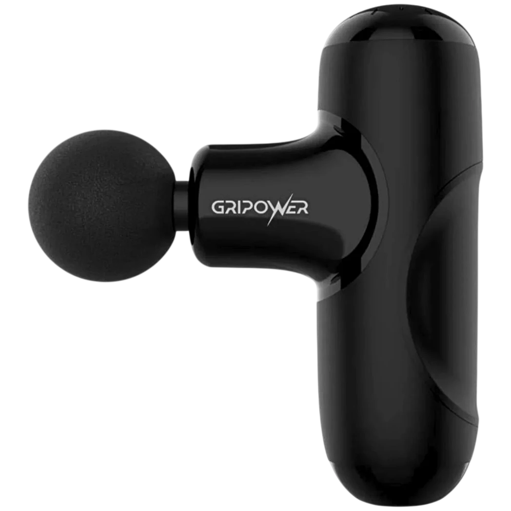 GRIPOWER - JET27 Masszázspisztoly