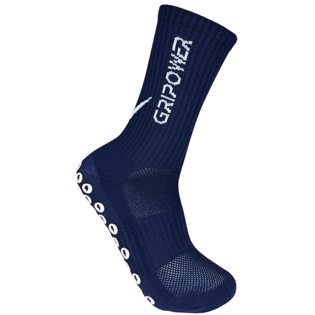 Gripower - GRIP zokni sötétkék