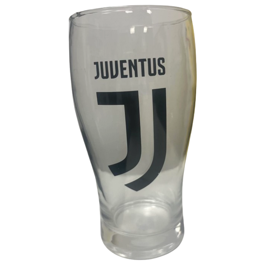 JUVENTUS söröspohár
