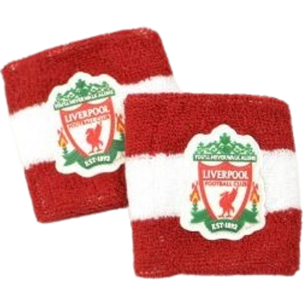 LIVERPOOL csuklópánt 2 DB-os