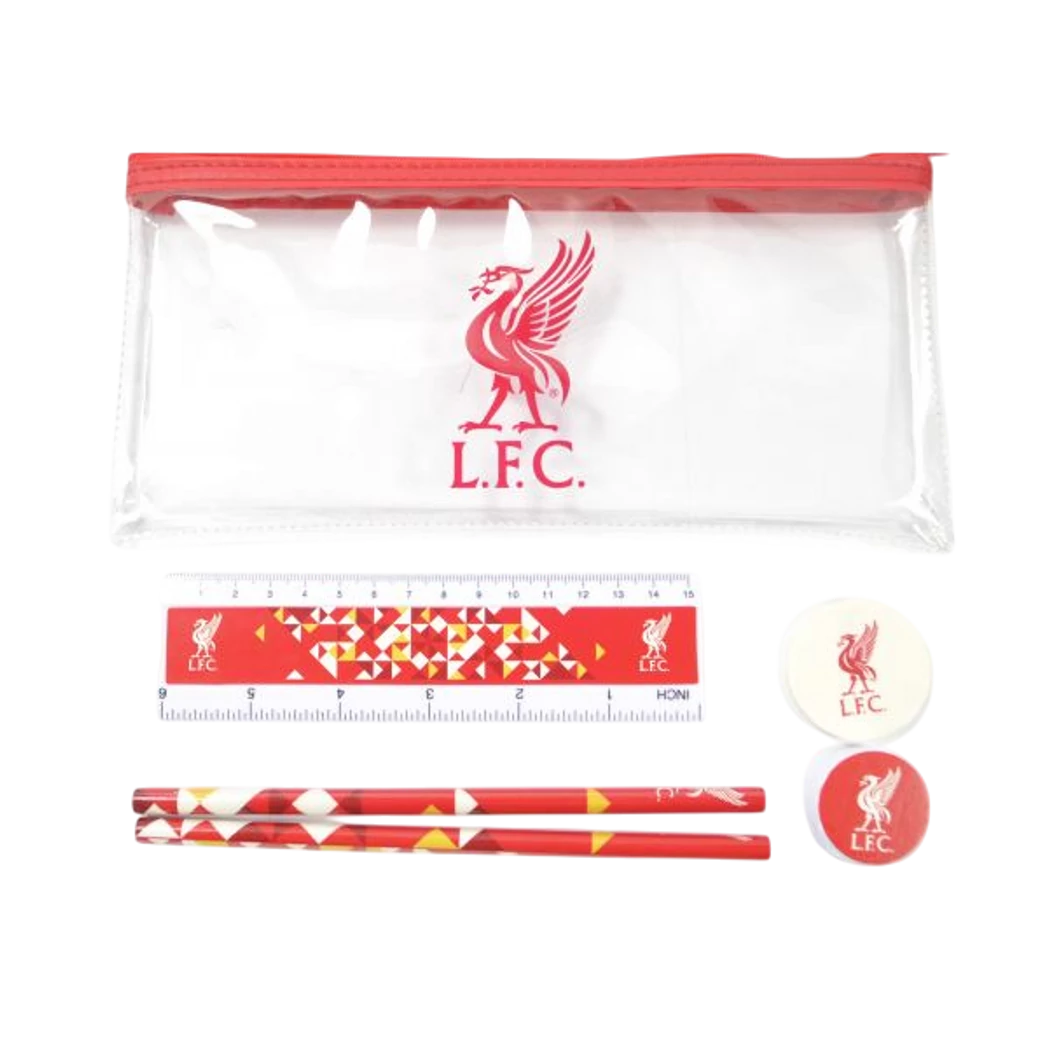 LIVERPOOL iskolai készlet