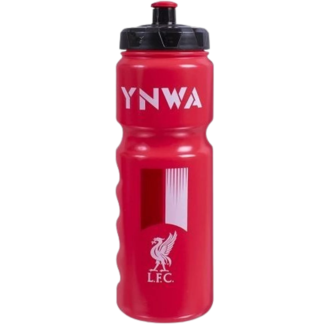 LIVERPOOL nagy műanyag kulacs 750 ML