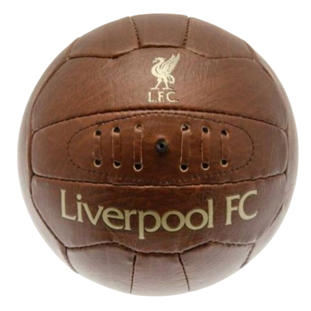 LIVERPOOL retro labda