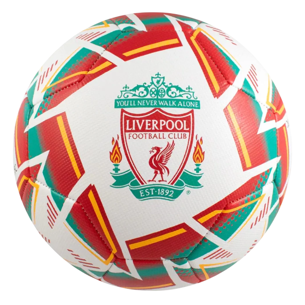 LIVERPOOL labda NOVA