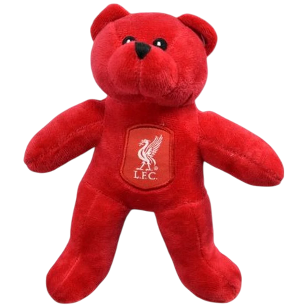 LIVERPOOL plüss maci