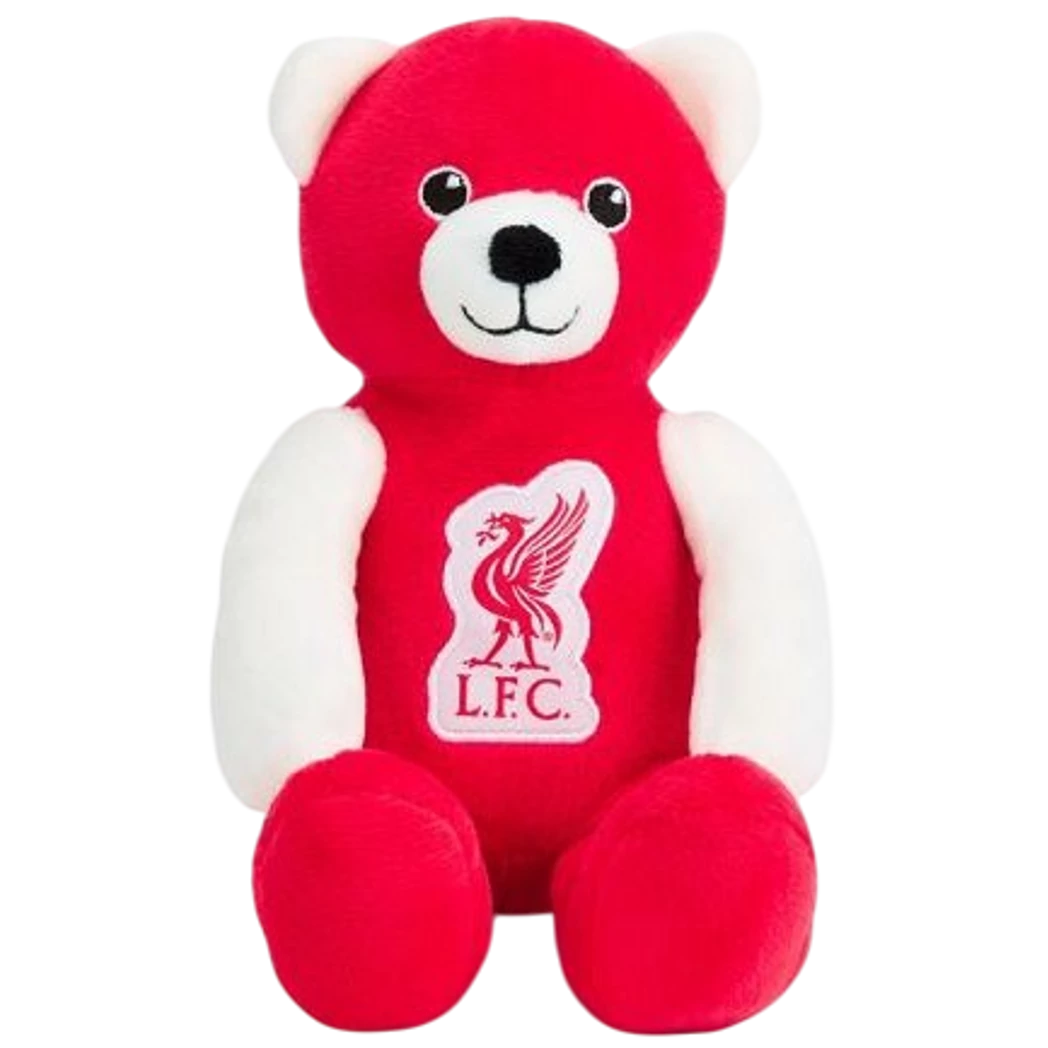 LIVERPOOL plüss maci