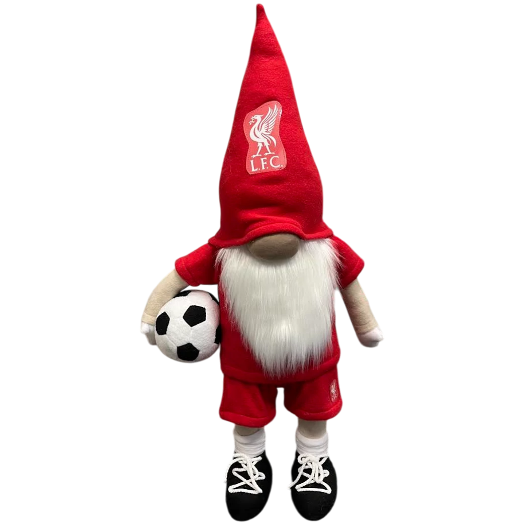 LIVERPOOL plüss manó 80 cm