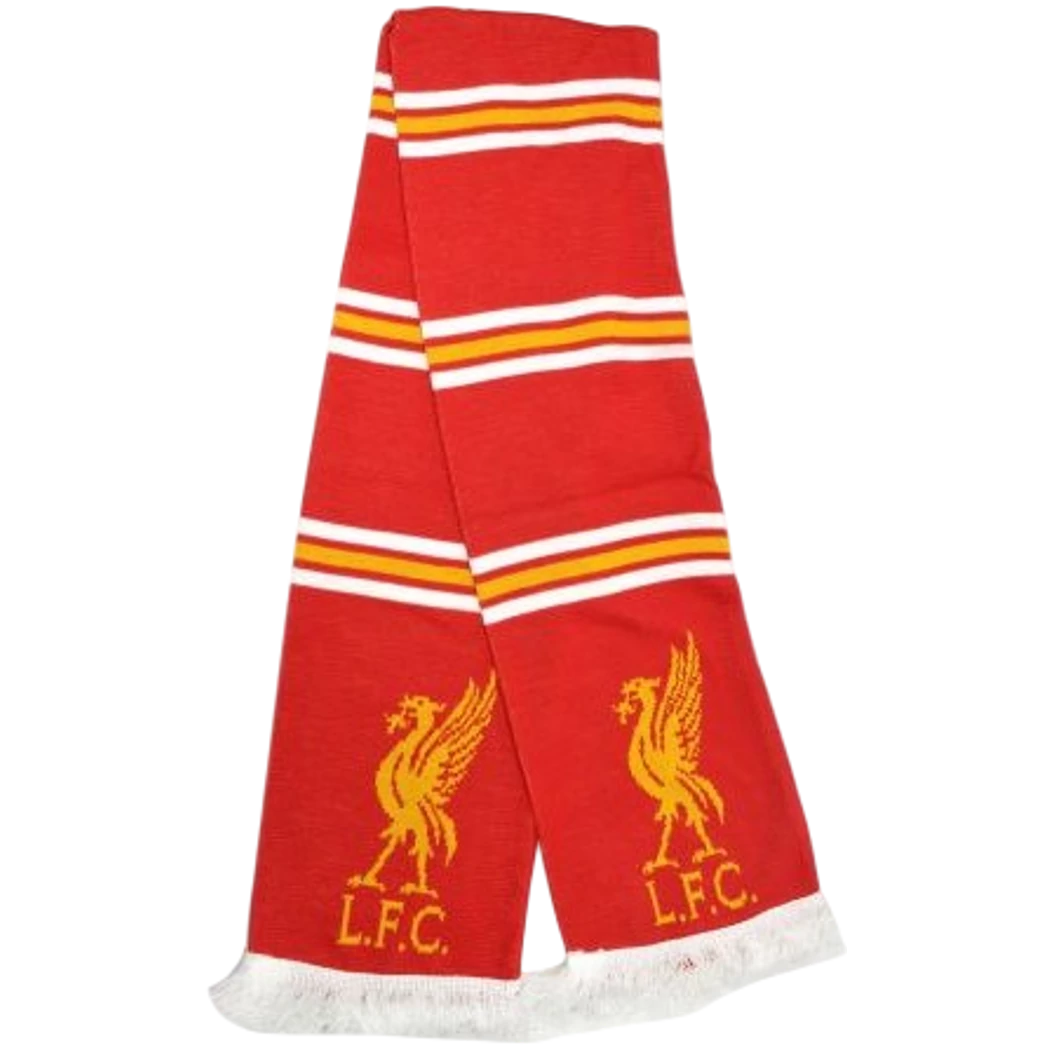 LIVERPOOL kötött sál