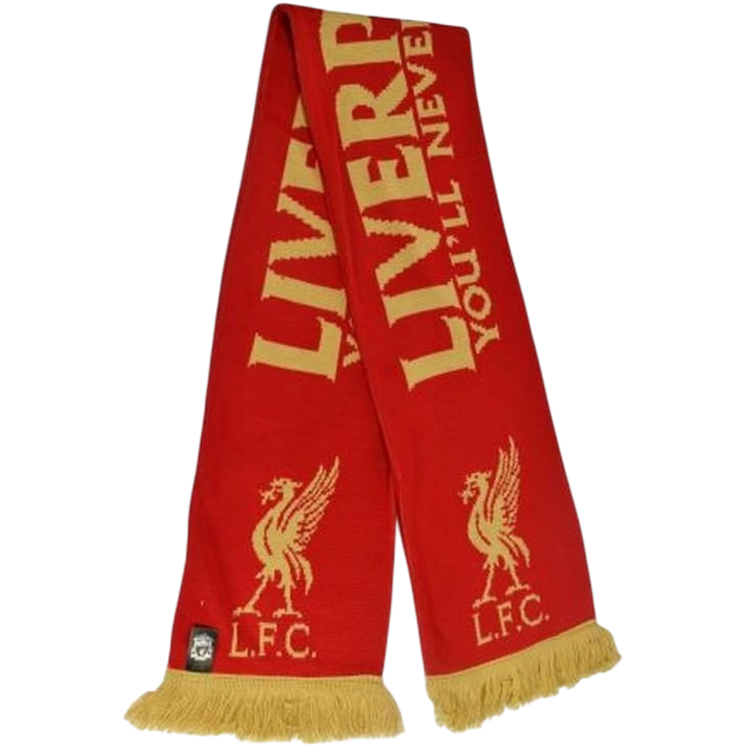 LIVERPOOL sál