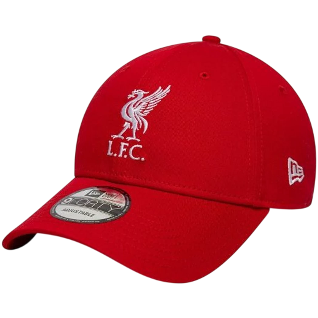 LIVERPOOL felnőtt baseball sapka NEW ERA