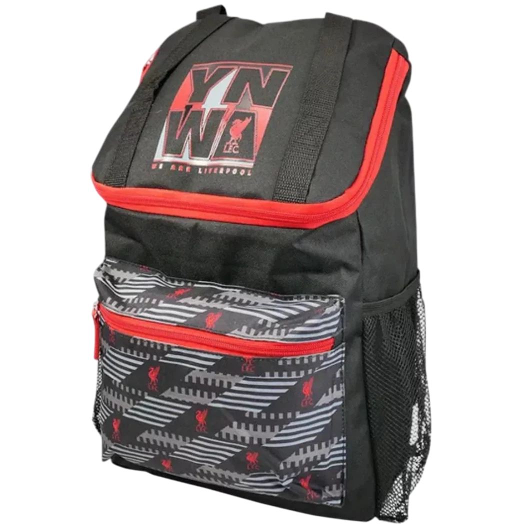 LIVERPOOL hátizsák You"ll Never Walk Alone