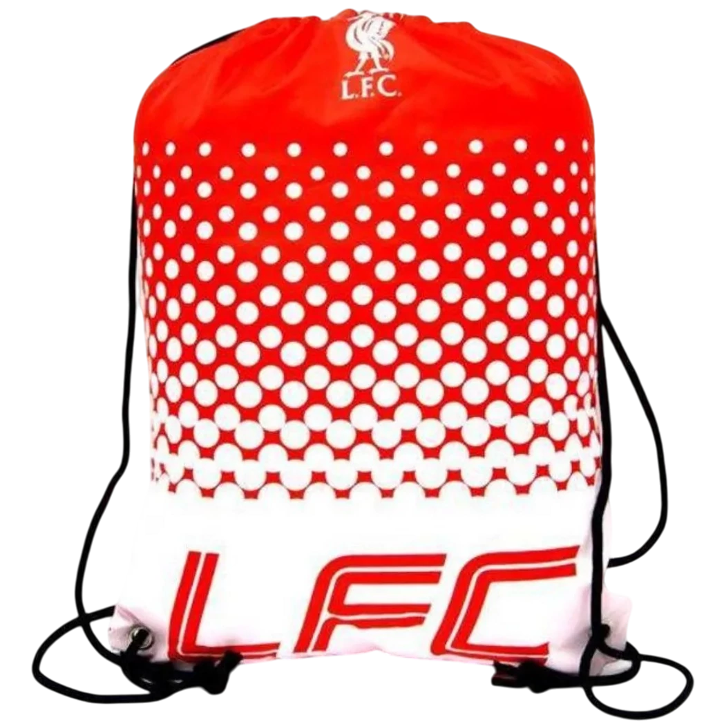 LIVERPOOL tornazsák