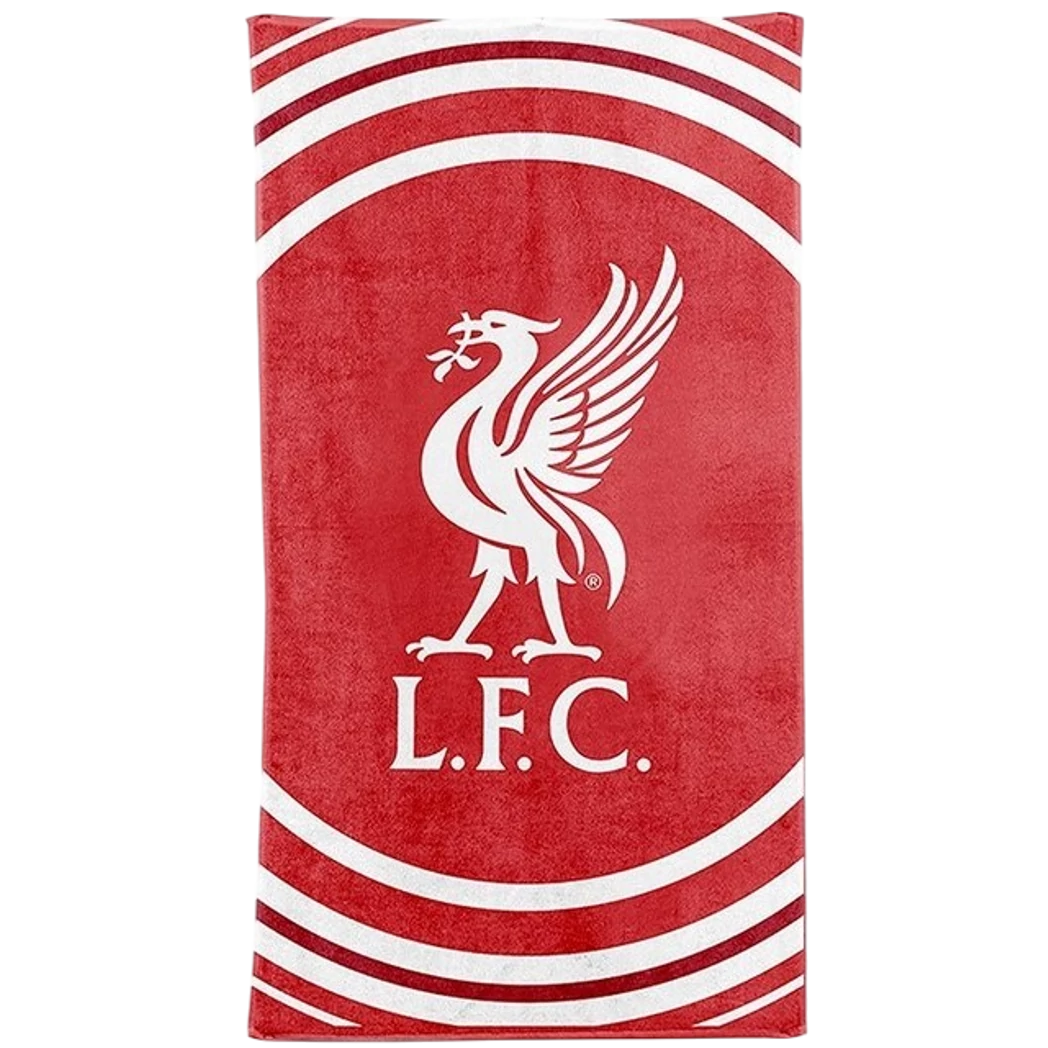 LIVERPOOL törölköző