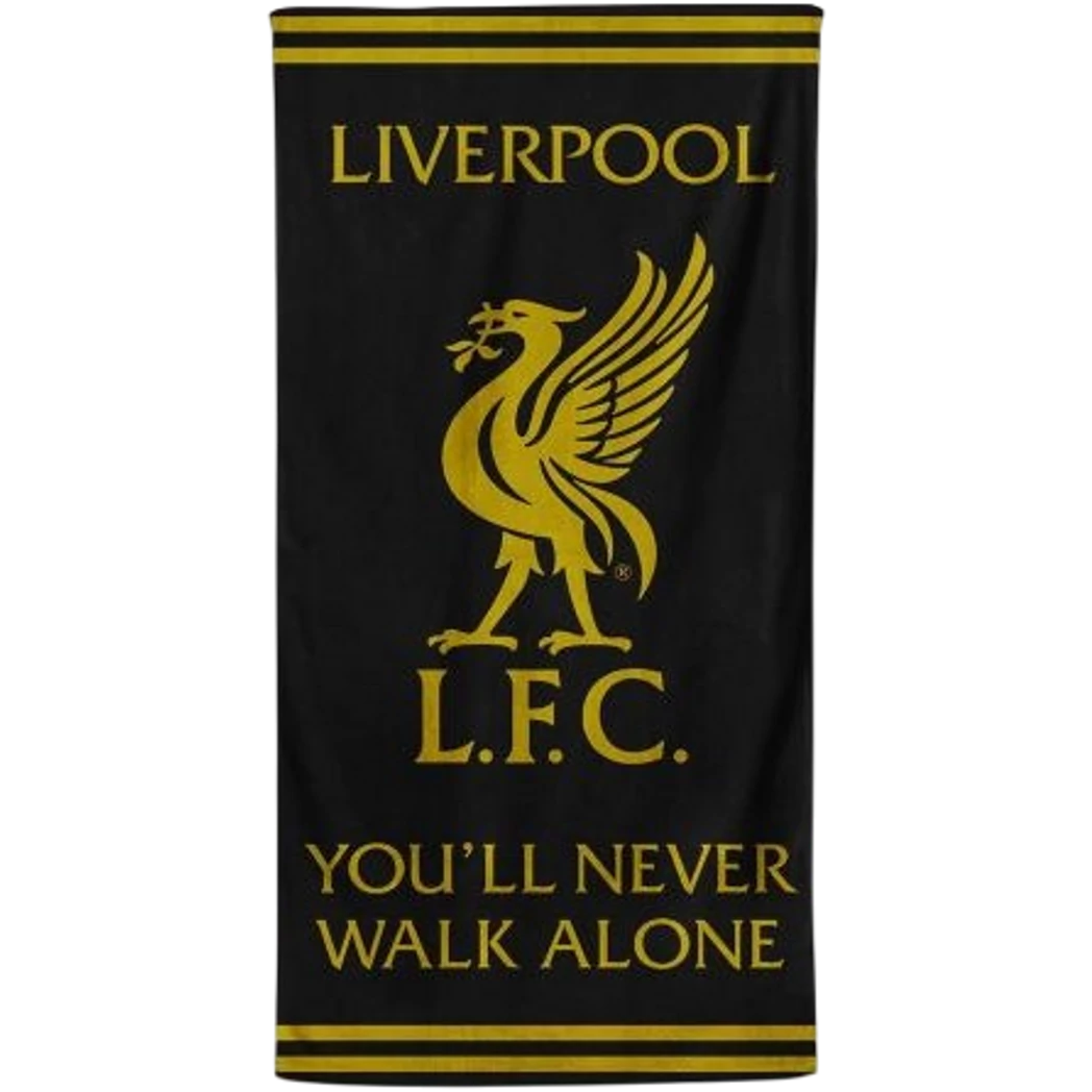 LIVERPOOL törölköző