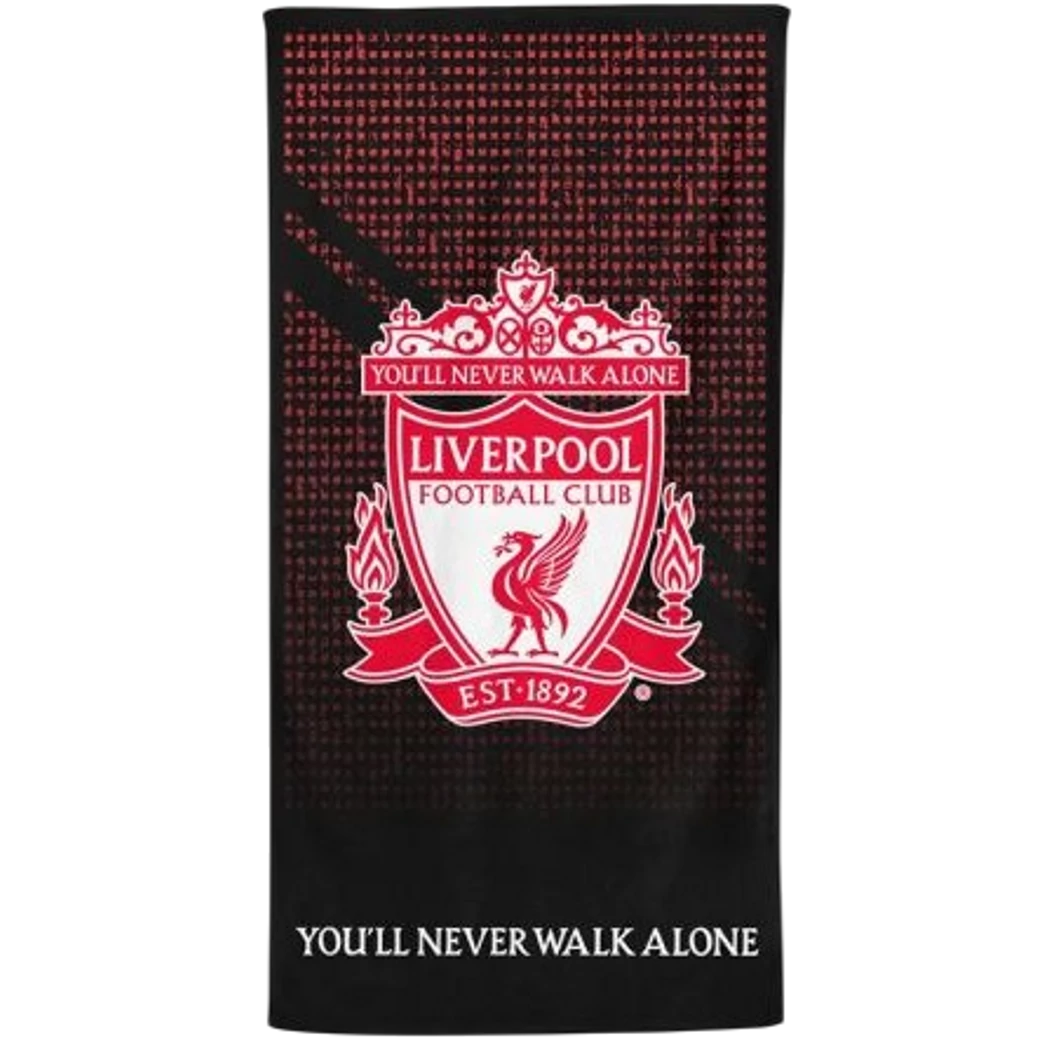 LIVERPOOL törölköző