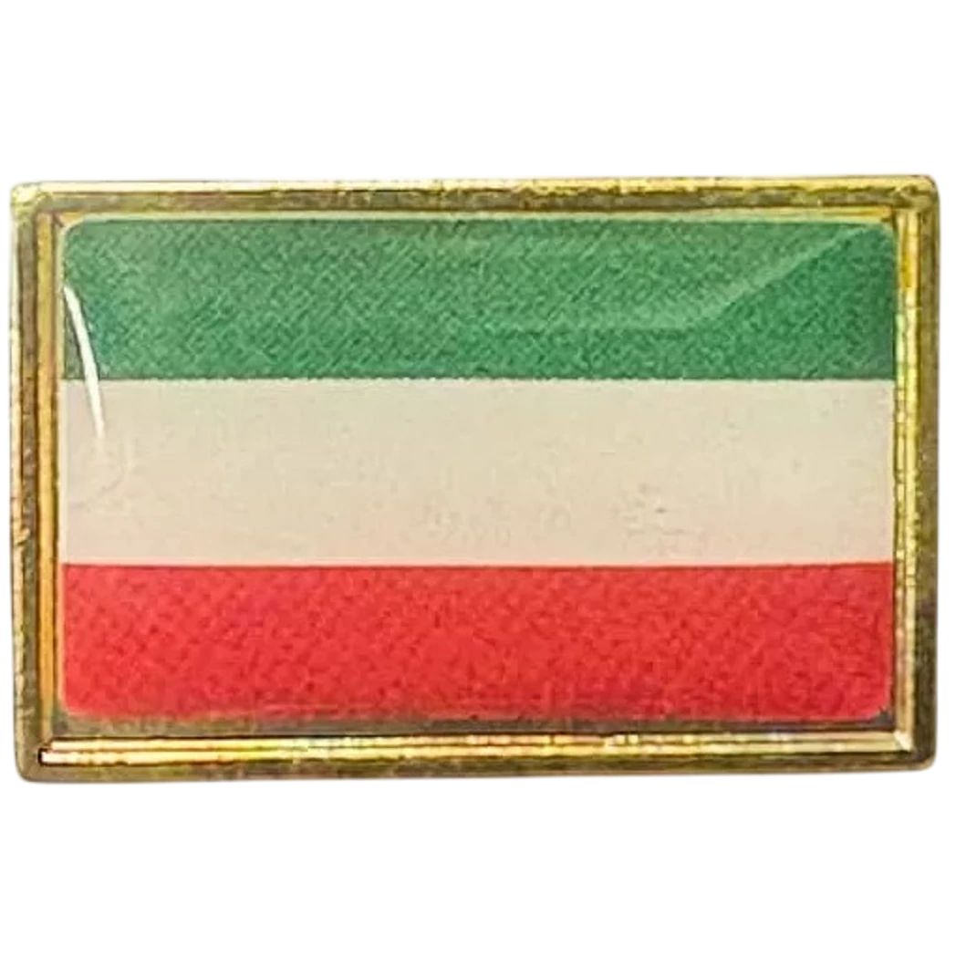 MAGYARORSZÁG kitűző zászló