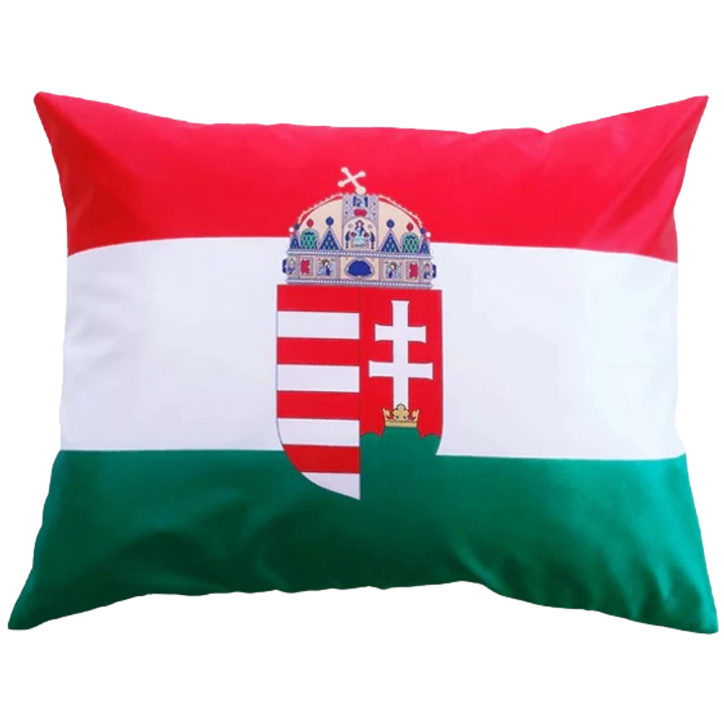 MAGYARORSZÁG díszpárna