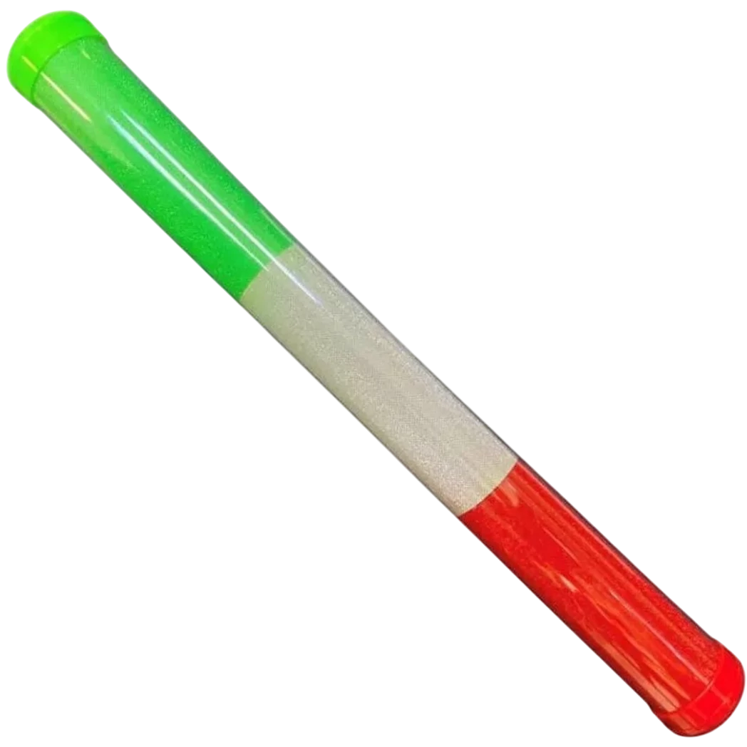 MAGYARORSZÁG világító nagy szurkolói rúd