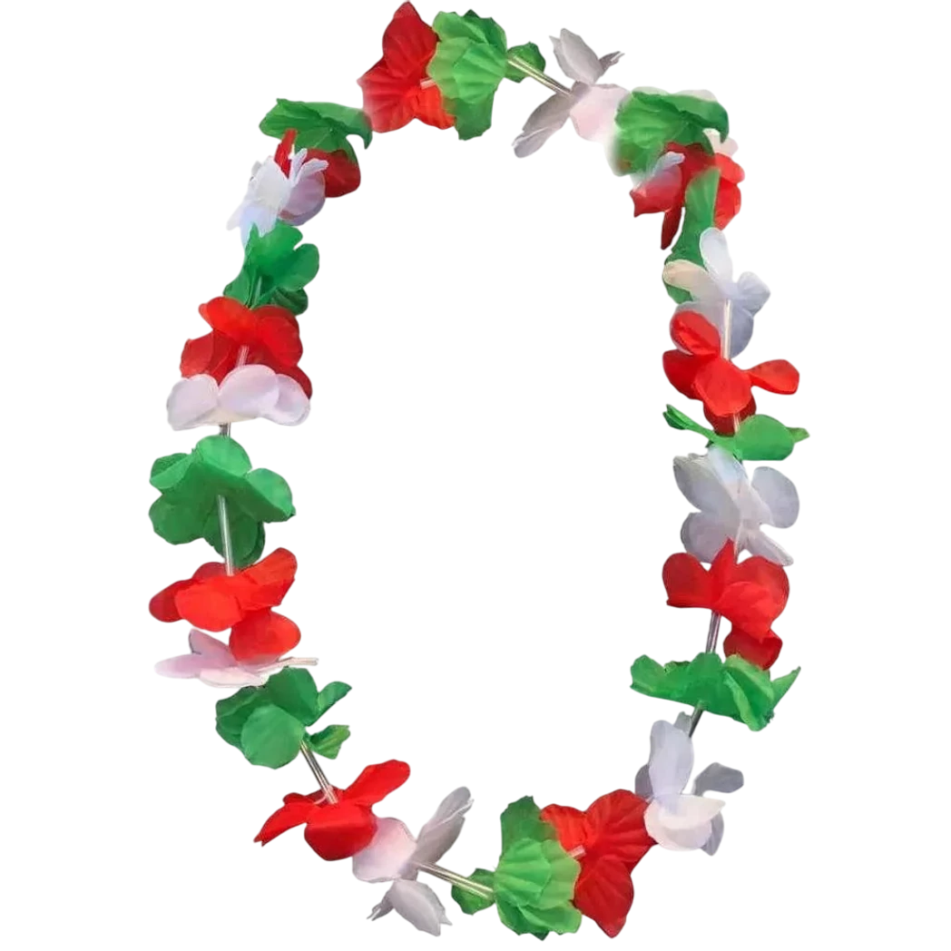 MAGYARORSZÁG virágfüzér